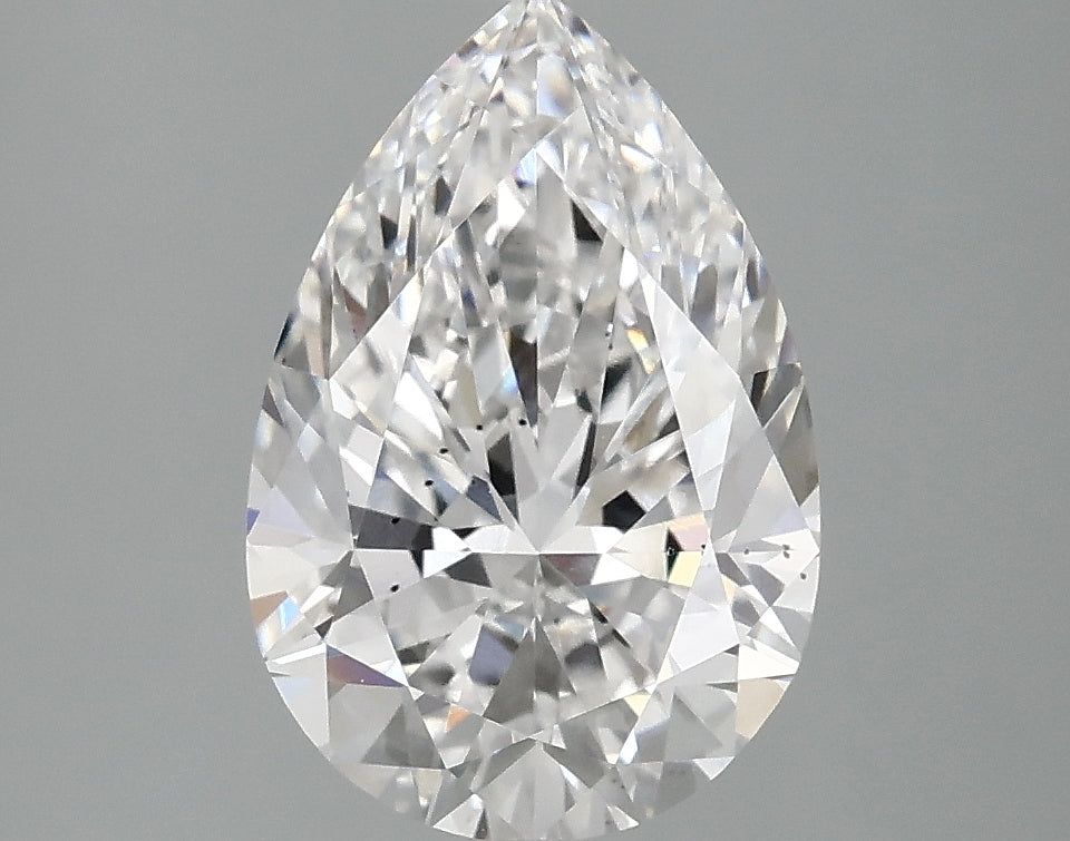 2.51 ct PE Lab-Grown Diamond · D / VS2 · IGI
