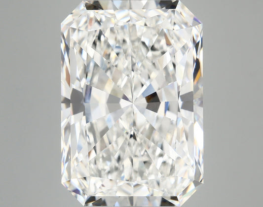 10.39 ct RAD Lab-Grown Diamond · F / VVS2 · IGI