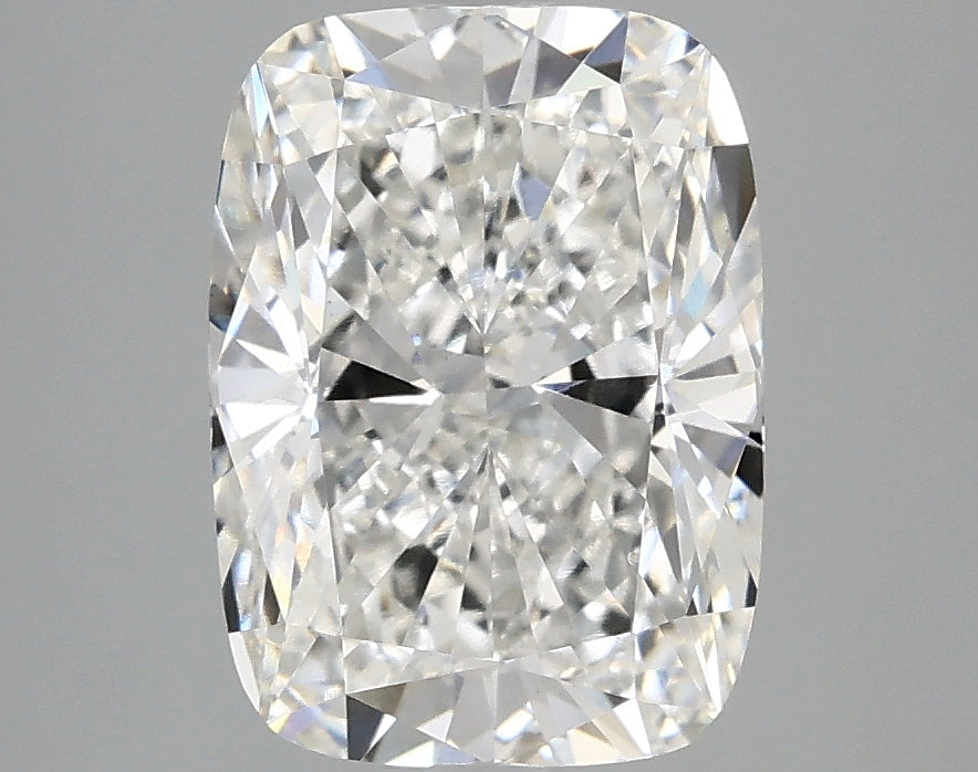 3.08 ct CU Lab-Grown Diamond · F / VVS2 · IGI