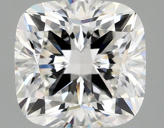 2.02 ct CUSQ Lab-Grown Diamond · F / VVS2 · IGI