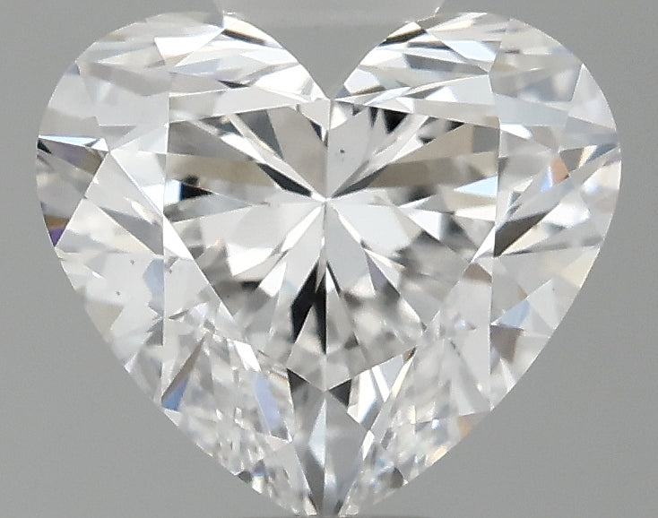 1.04 ct HT Lab-Grown Diamond · D / VS1 · IGI