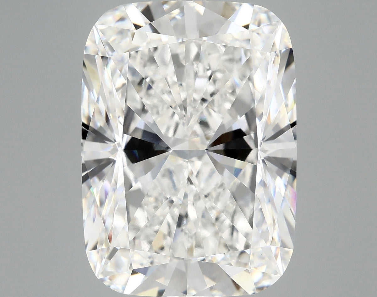12.49 ct CU Lab-Grown Diamond · E / VVS2 · IGI