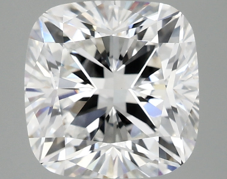 3.01 ct CUSQ Lab-Grown Diamond · E / VVS2 · IGI