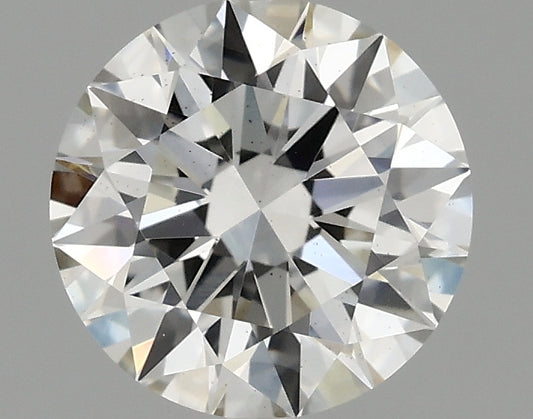 1.04 ct Round Lab-Grown Diamond · G / VS2 · IGI