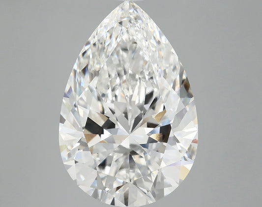 6.03 ct PE Lab-Grown Diamond · E / VVS2 · IGI