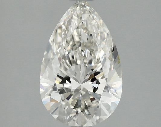 2 ct PE Lab-Grown Diamond · G / VVS2 · IGI