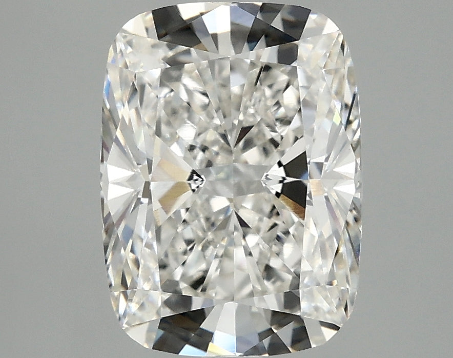 3.1 ct CU Lab-Grown Diamond · F / VVS2 · IGI