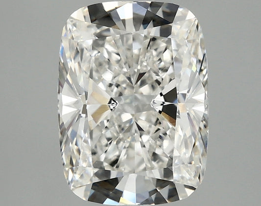 3.1 ct CU Lab-Grown Diamond · F / VVS2 · IGI
