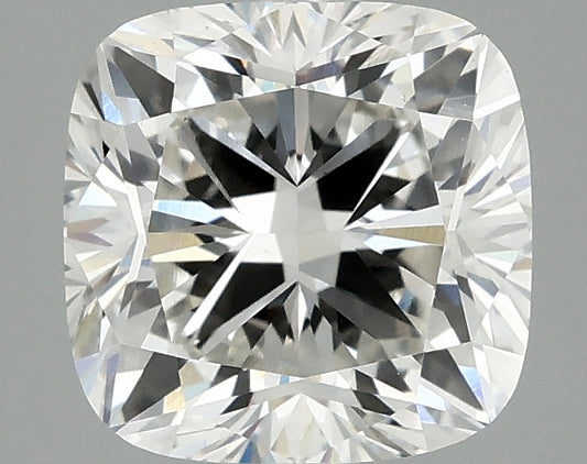 2.52 ct CUSQ Lab-Grown Diamond · G / VS2 · IGI