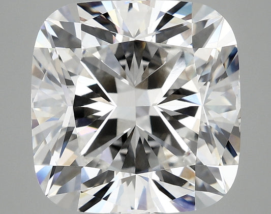 6.6 ct CUSQ Lab-Grown Diamond · E / VVS2 · IGI