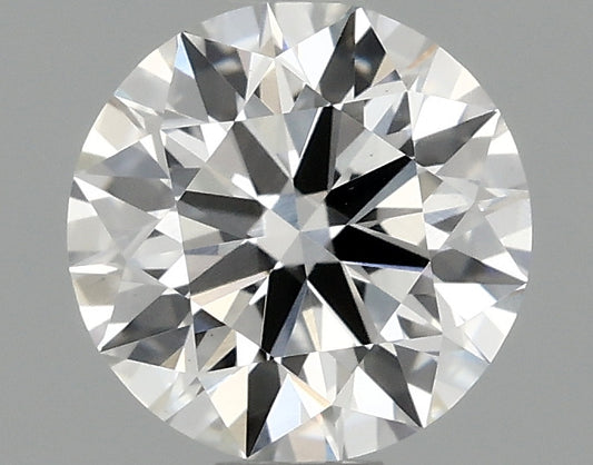 0.97 ct Round Lab-Grown Diamond · E / VS1 · IGI