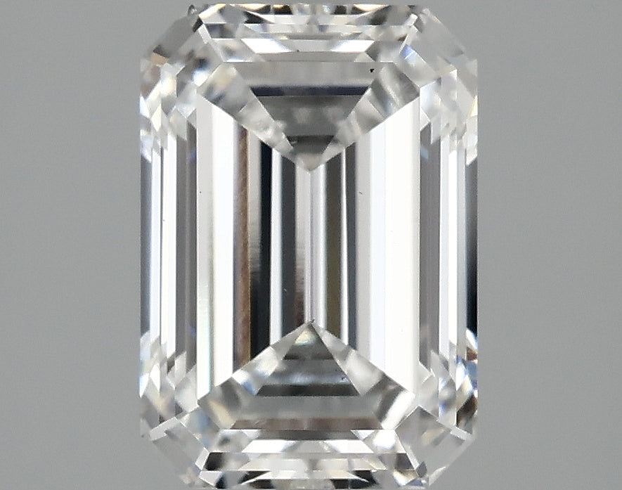 2.05 ct EM Lab-Grown Diamond · E / VS1 · IGI