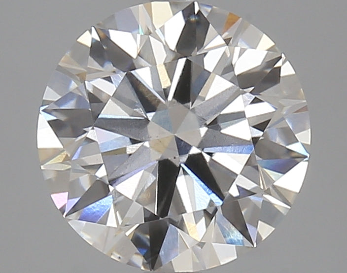 2.91 ct Round Lab-Grown Diamond · G / VS1 · IGI