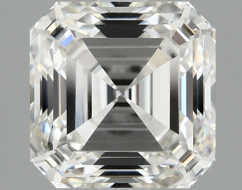 2.01 ct ASH Lab-Grown Diamond · G / VS1 · IGI