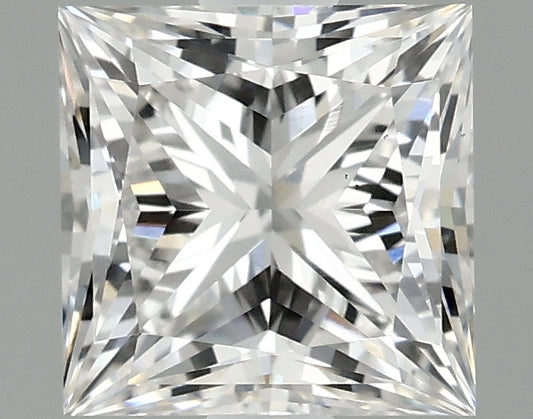 1.03 ct PR Lab-Grown Diamond · F / VS1 · IGI
