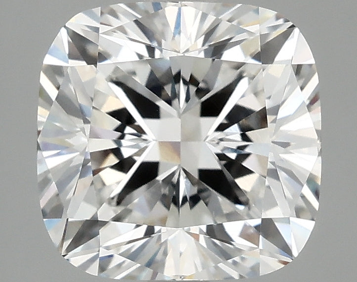 3.02 ct CUSQ Lab-Grown Diamond · F / VVS2 · IGI