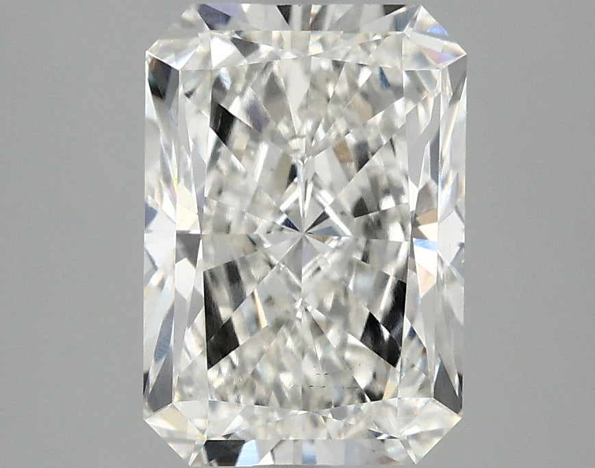 3.09 ct RAD Lab-Grown Diamond · G / VS1 · IGI