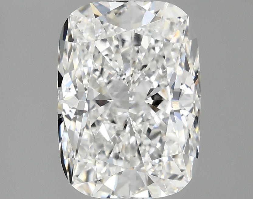 2.51 ct CU Lab-Grown Diamond · D / VS1 · IGI