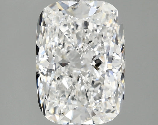 2.51 ct CU Lab-Grown Diamond · D / VS1 · IGI