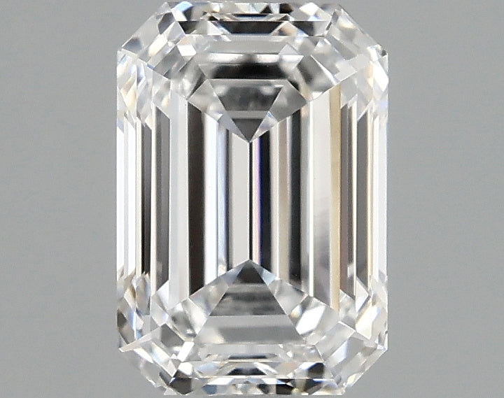 1.54 ct EM Lab-Grown Diamond · E / VS1 · IGI