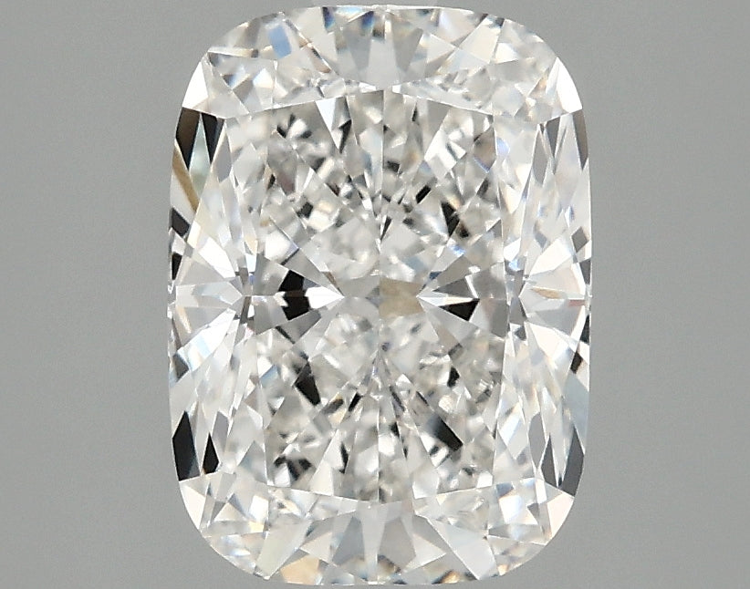 2.47 ct CU Lab-Grown Diamond · F / VVS2 · IGI