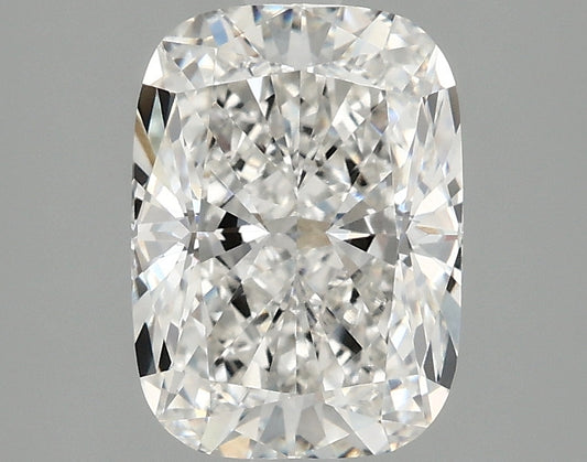 2.47 ct CU Lab-Grown Diamond · F / VVS2 · IGI