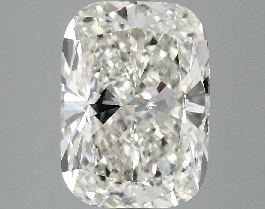 3.01 ct CU Lab-Grown Diamond · G / VS1 · IGI