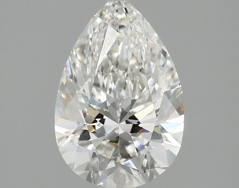 1.48 ct PE Lab-Grown Diamond · F / VVS1 · IGI