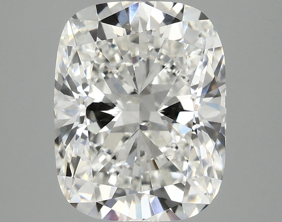 4.05 ct CU Lab-Grown Diamond · F / VS2 · IGI