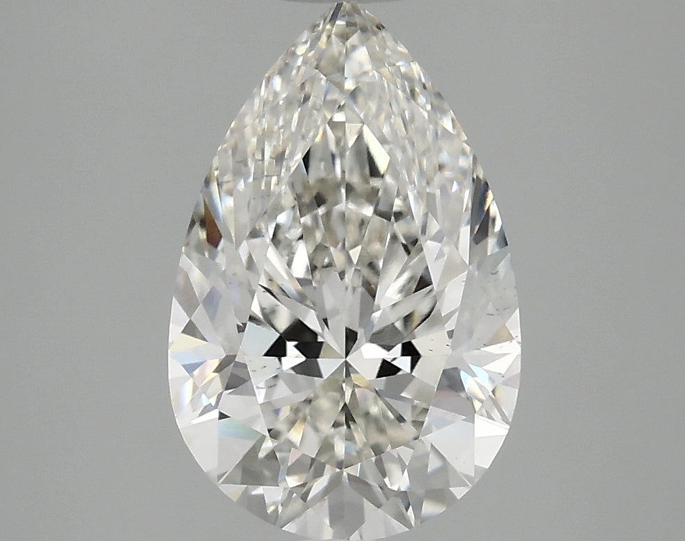 2.51 ct PE Lab-Grown Diamond · G / VS2 · IGI