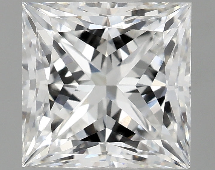 1.59 ct PR Lab-Grown Diamond · E / VVS2 · IGI