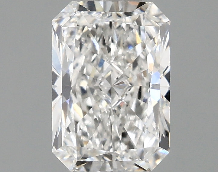 1.51 ct RAD Lab-Grown Diamond · F / VS1 · IGI