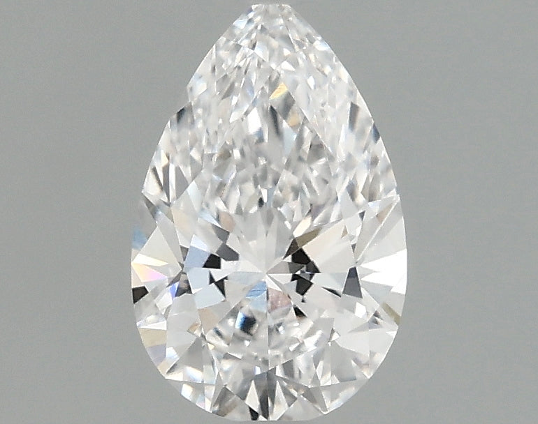 1.07 ct PE Lab-Grown Diamond · D / VVS1 · IGI