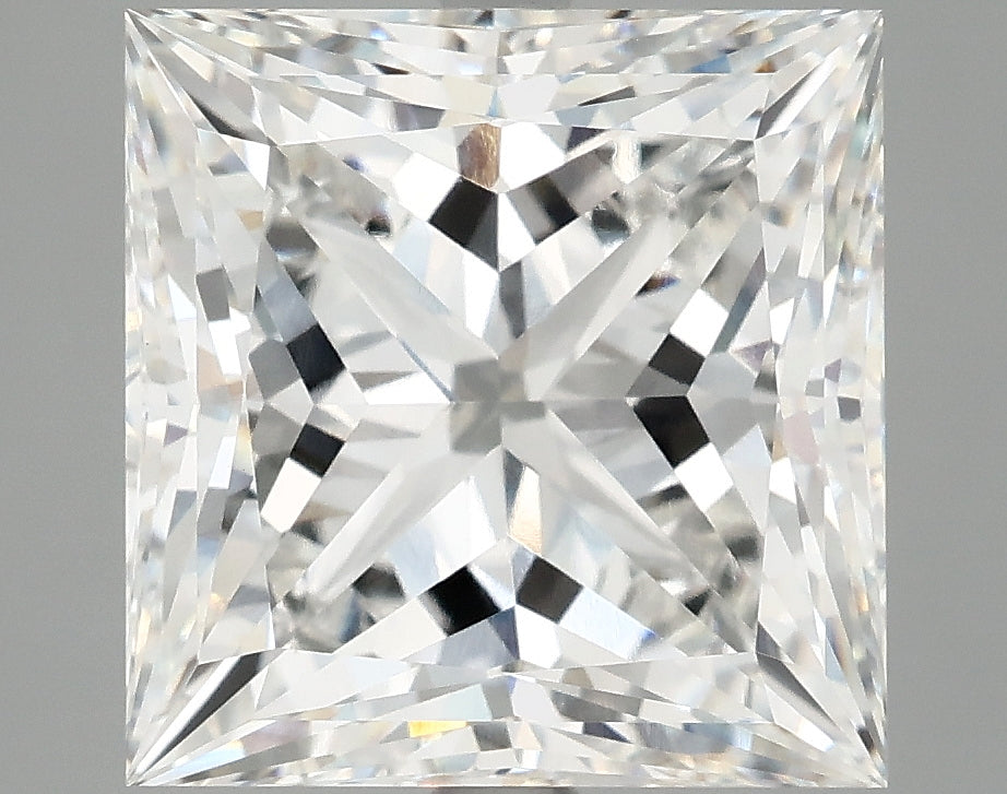 7.15 ct PR Lab-Grown Diamond · F / VVS2 · IGI