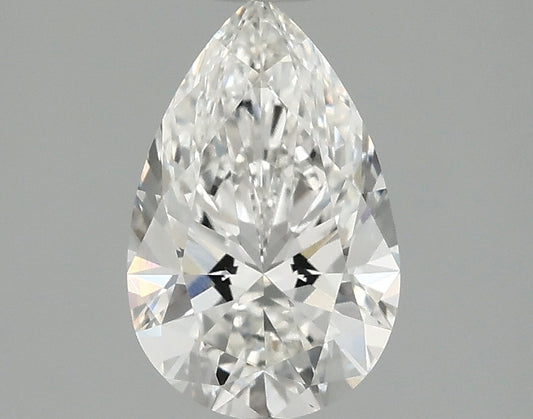 1.51 ct PE Lab-Grown Diamond · F / VVS2 · IGI