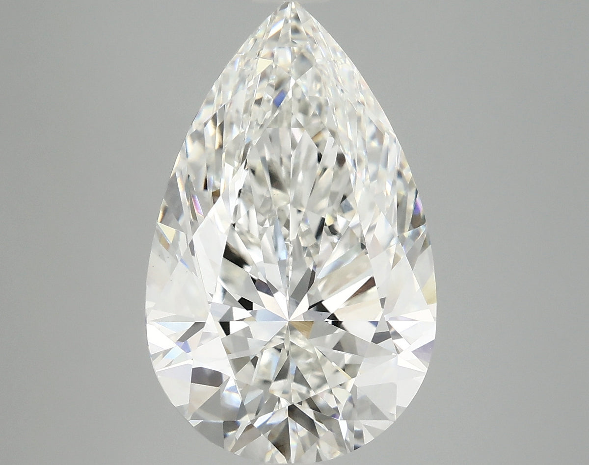 6.08 ct PE Lab-Grown Diamond · G / VVS2 · IGI
