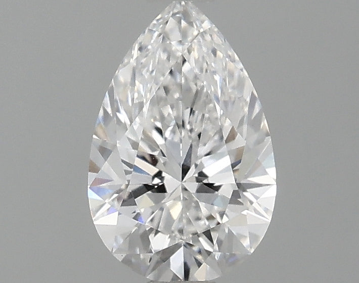 0.98 ct PE Lab-Grown Diamond · D / VS1 · IGI
