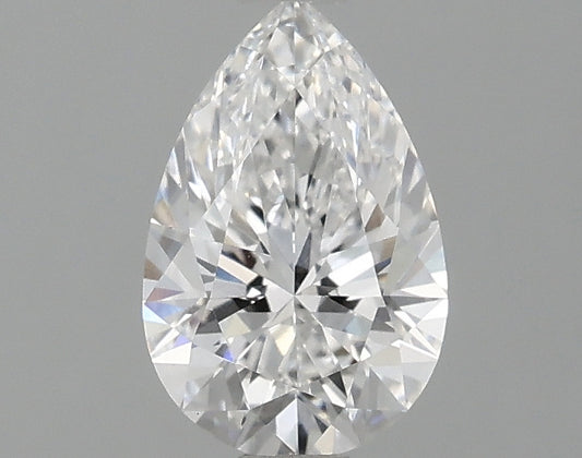 0.98 ct PE Lab-Grown Diamond · D / VS1 · IGI