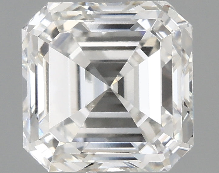 2.04 ct ASH Lab-Grown Diamond · F / VVS2 · IGI