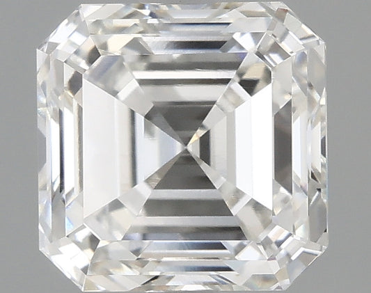 2.04 ct ASH Lab-Grown Diamond · F / VVS2 · IGI