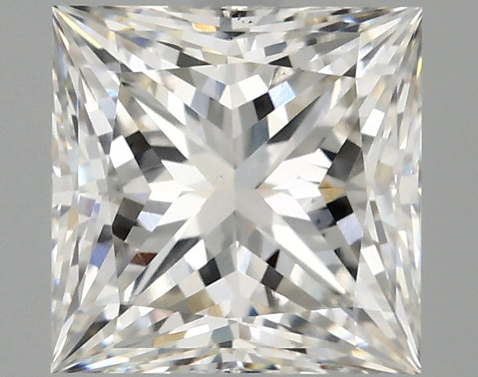 2.59 ct PR Lab-Grown Diamond · G / VS1 · IGI