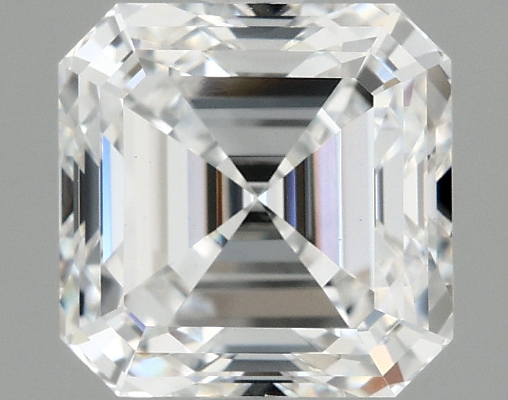 1.99 ct ASH Lab-Grown Diamond · D / VVS2 · IGI
