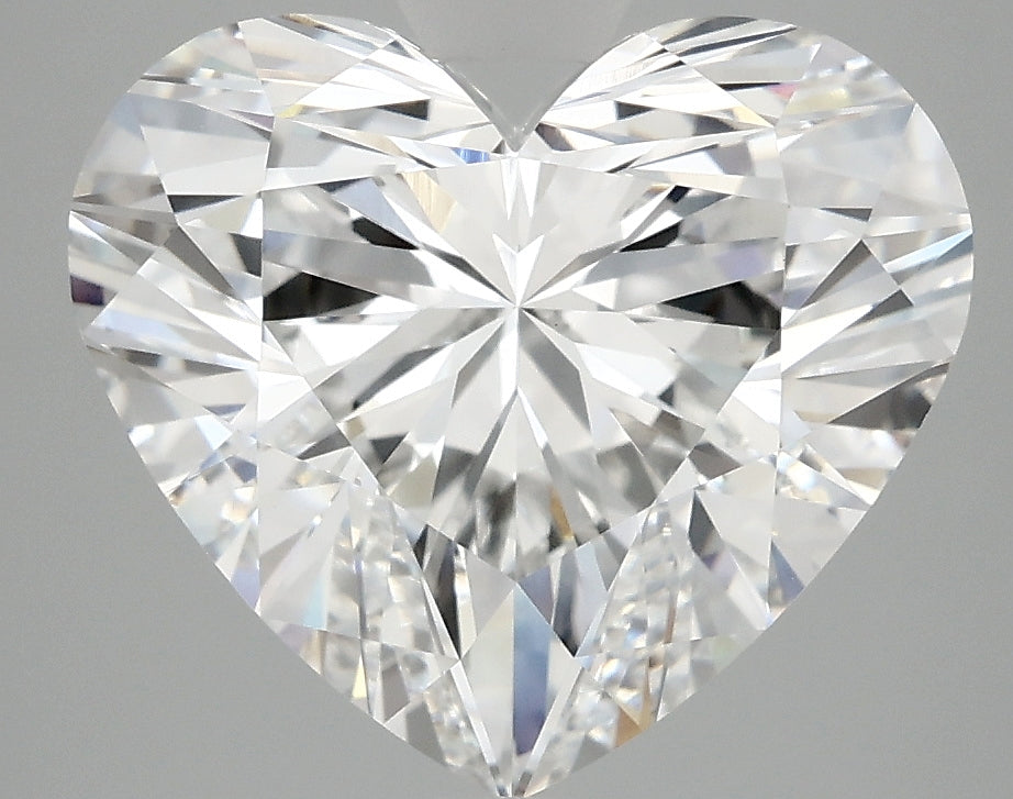 5.08 ct HT Lab-Grown Diamond · E / VVS2 · IGI