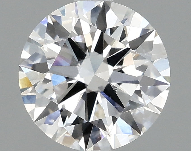 1.47 ct Round Lab-Grown Diamond · E / VS1 · IGI