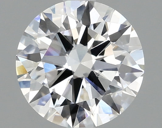 1.47 ct Round Lab-Grown Diamond · E / VS1 · IGI