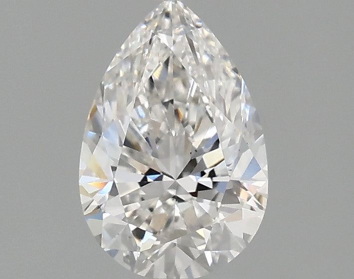 1.06 ct PE Lab-Grown Diamond · E / VS2 · IGI