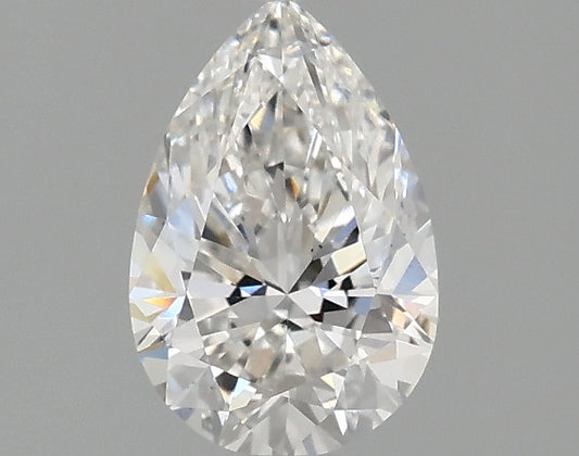 1.06 ct PE Lab-Grown Diamond · E / VS2 · IGI