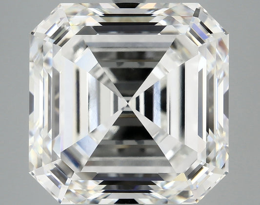 10.06 ct ASH Lab-Grown Diamond · F / VVS2 · IGI