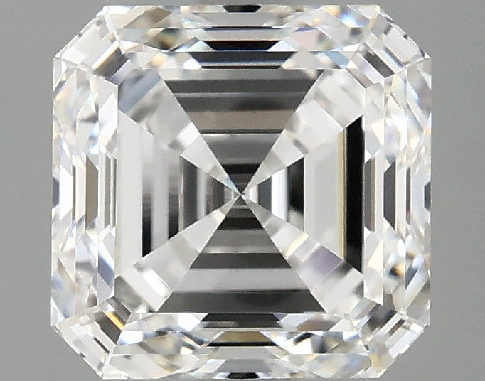 2.22 ct ASH Lab-Grown Diamond · E / VVS2 · IGI