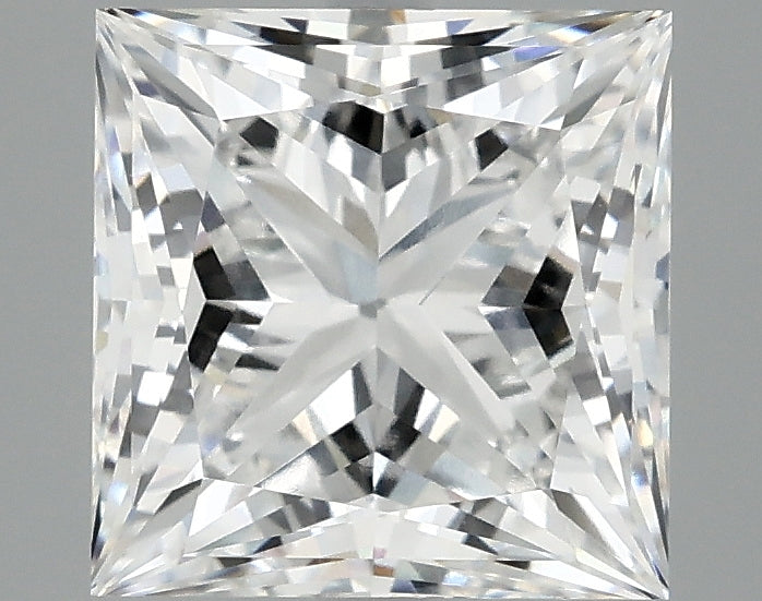 3.09 ct PR Lab-Grown Diamond · D / VS1 · IGI